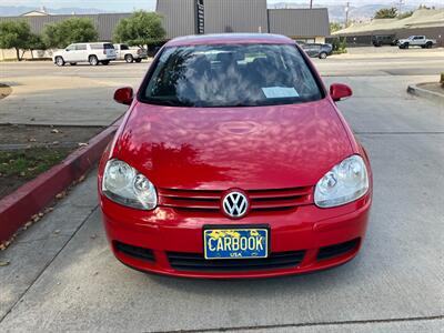 2007 Volkswagen Rabbit PZEV   - Photo 3 - Glendora, CA 91740