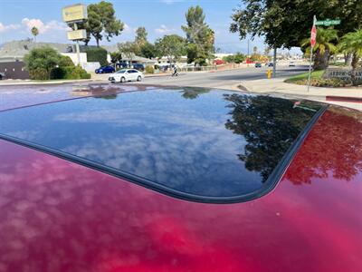 2007 Volkswagen Rabbit PZEV   - Photo 21 - Glendora, CA 91740