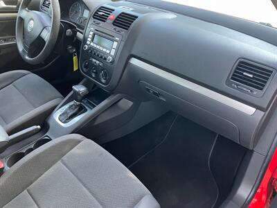2007 Volkswagen Rabbit PZEV   - Photo 23 - Glendora, CA 91740