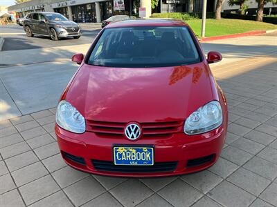 2007 Volkswagen Rabbit PZEV   - Photo 2 - Glendora, CA 91740