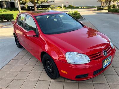 2007 Volkswagen Rabbit PZEV   - Photo 3 - Glendora, CA 91740