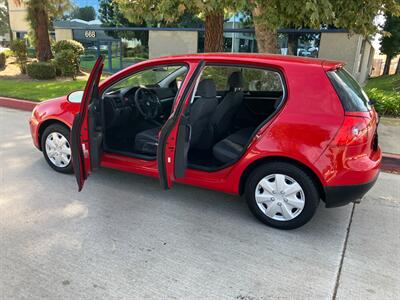 2007 Volkswagen Rabbit PZEV   - Photo 8 - Glendora, CA 91740