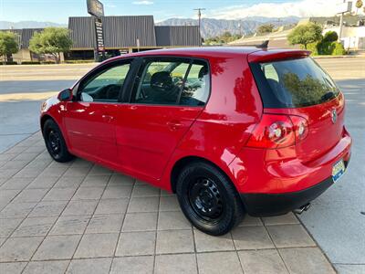 2007 Volkswagen Rabbit PZEV   - Photo 7 - Glendora, CA 91740