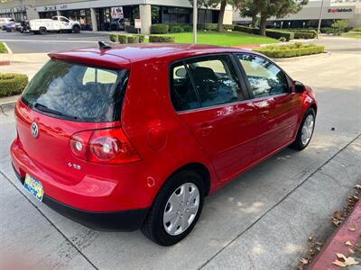 2007 Volkswagen Rabbit PZEV   - Photo 7 - Glendora, CA 91740