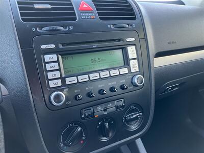 2007 Volkswagen Rabbit PZEV   - Photo 15 - Glendora, CA 91740