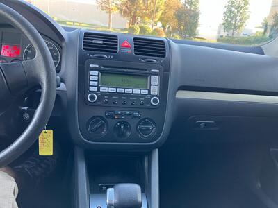 2007 Volkswagen Rabbit PZEV   - Photo 21 - Glendora, CA 91740