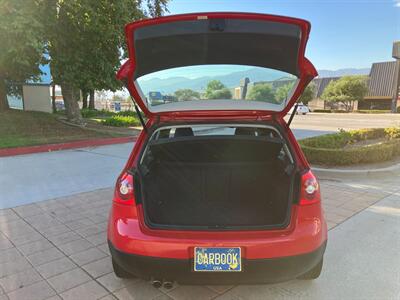 2007 Volkswagen Rabbit PZEV   - Photo 10 - Glendora, CA 91740