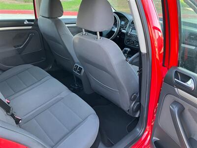 2007 Volkswagen Rabbit PZEV   - Photo 11 - Glendora, CA 91740