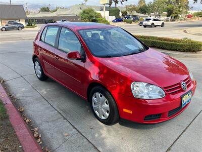 2007 Volkswagen Rabbit PZEV   - Photo 20 - Glendora, CA 91740