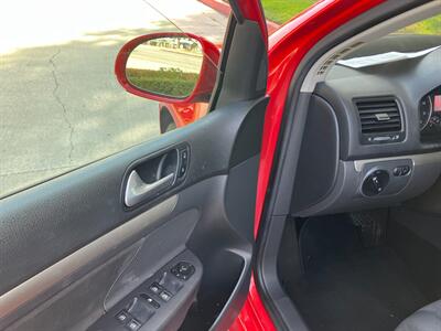 2007 Volkswagen Rabbit PZEV   - Photo 25 - Glendora, CA 91740