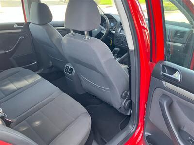 2007 Volkswagen Rabbit PZEV   - Photo 24 - Glendora, CA 91740