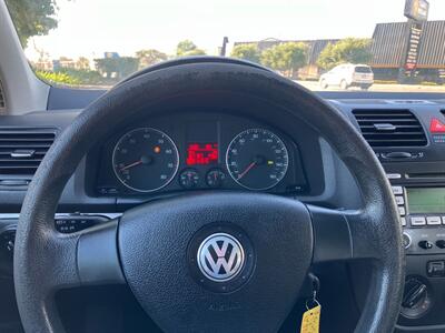 2007 Volkswagen Rabbit PZEV   - Photo 18 - Glendora, CA 91740