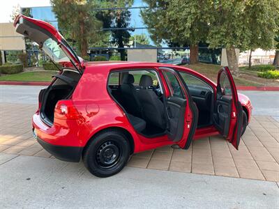 2007 Volkswagen Rabbit PZEV   - Photo 13 - Glendora, CA 91740