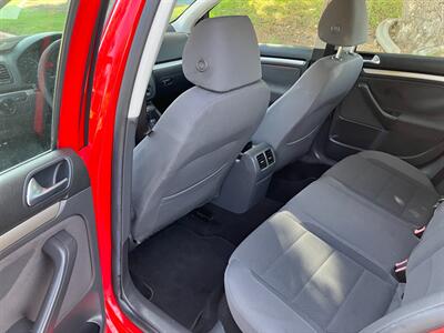 2007 Volkswagen Rabbit PZEV   - Photo 26 - Glendora, CA 91740