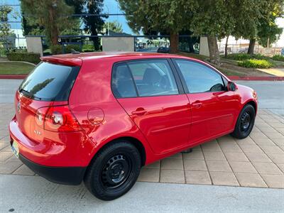 2007 Volkswagen Rabbit PZEV   - Photo 5 - Glendora, CA 91740