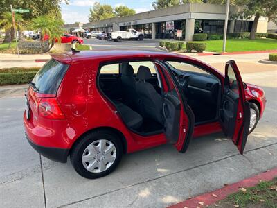 2007 Volkswagen Rabbit PZEV   - Photo 9 - Glendora, CA 91740