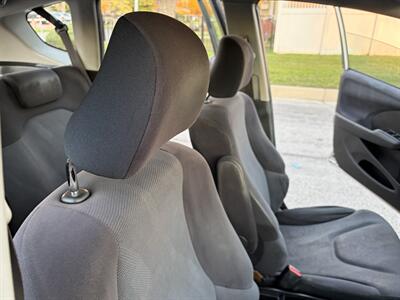 2010 Honda Fit Sport   - Photo 12 - Glendora, CA 91740