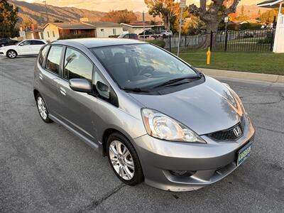 2010 Honda Fit Sport   - Photo 2 - Glendora, CA 91740
