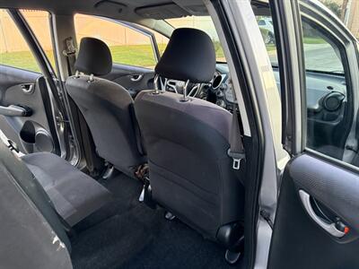 2010 Honda Fit Sport   - Photo 13 - Glendora, CA 91740