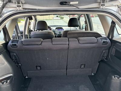 2010 Honda Fit Sport   - Photo 10 - Glendora, CA 91740