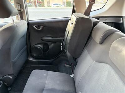 2010 Honda Fit Sport   - Photo 8 - Glendora, CA 91740
