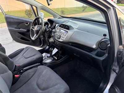 2010 Honda Fit Sport   - Photo 11 - Glendora, CA 91740