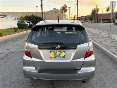 2010 Honda Fit Sport   - Photo 4 - Glendora, CA 91740
