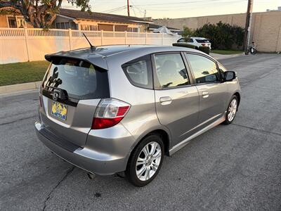 2010 Honda Fit Sport   - Photo 3 - Glendora, CA 91740