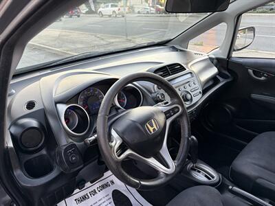 2010 Honda Fit Sport   - Photo 6 - Glendora, CA 91740