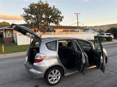2010 Honda Fit Sport   - Photo 15 - Glendora, CA 91740