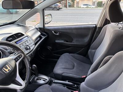 2010 Honda Fit Sport   - Photo 7 - Glendora, CA 91740