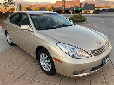 2002 Lexus ES 300   - Photo 1 - Glendora, CA 91740