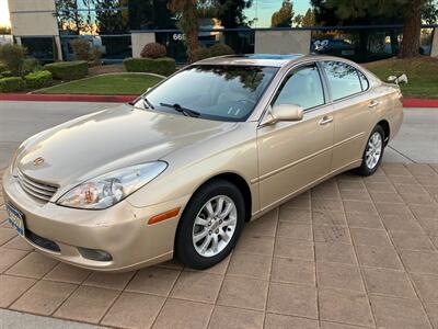 2002 Lexus ES 300   - Photo 4 - Glendora, CA 91740