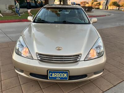 2002 Lexus ES 300   - Photo 2 - Glendora, CA 91740