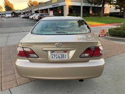 2002 Lexus ES 300   - Photo 5 - Glendora, CA 91740