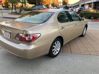 2002 Lexus ES 300   - Photo 3 - Glendora, CA 91740