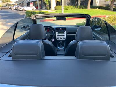 2009 Volkswagen Eos Komfort   - Photo 7 - Glendora, CA 91740