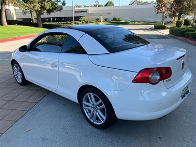 2009 Volkswagen Eos Komfort   - Photo 23 - Glendora, CA 91740