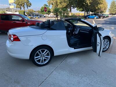 2009 Volkswagen Eos Komfort   - Photo 14 - Glendora, CA 91740