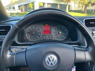 2009 Volkswagen Eos Komfort   - Photo 21 - Glendora, CA 91740