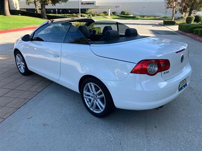 2009 Volkswagen Eos Komfort   - Photo 6 - Glendora, CA 91740