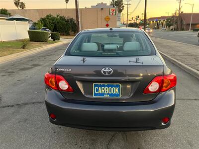 2009 Toyota Corolla LE   - Photo 5 - Glendora, CA 91740