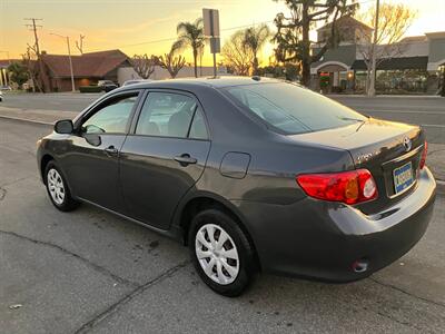 2009 Toyota Corolla LE   - Photo 6 - Glendora, CA 91740