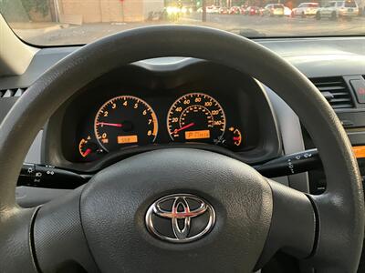 2009 Toyota Corolla LE   - Photo 21 - Glendora, CA 91740