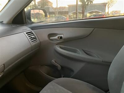 2009 Toyota Corolla LE   - Photo 19 - Glendora, CA 91740