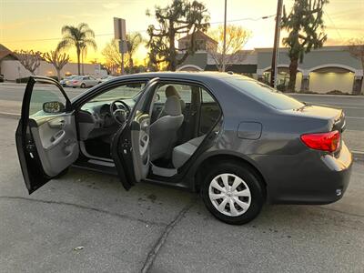 2009 Toyota Corolla LE   - Photo 10 - Glendora, CA 91740