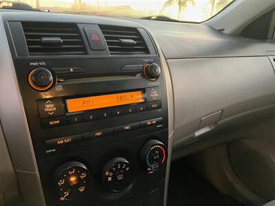 2009 Toyota Corolla LE   - Photo 18 - Glendora, CA 91740