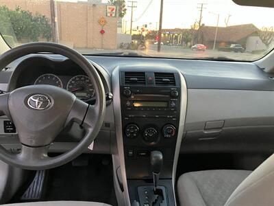 2009 Toyota Corolla LE   - Photo 11 - Glendora, CA 91740