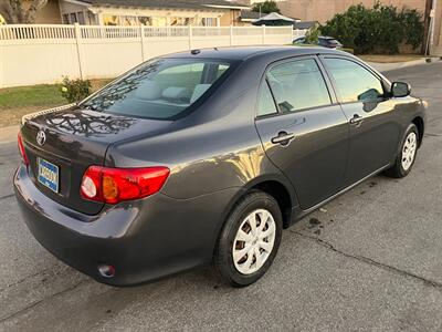 2009 Toyota Corolla LE   - Photo 4 - Glendora, CA 91740