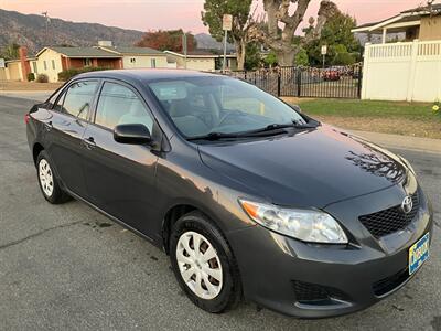 2009 Toyota Corolla LE   - Photo 3 - Glendora, CA 91740